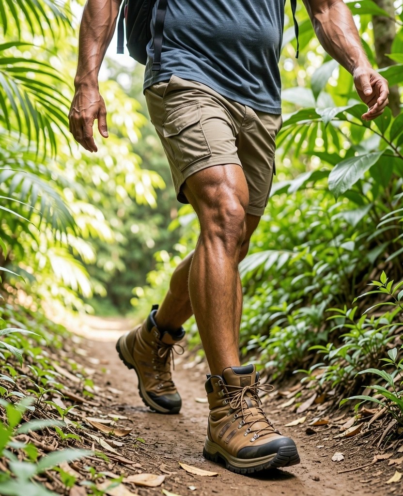 Active lifestyle in Indonesia